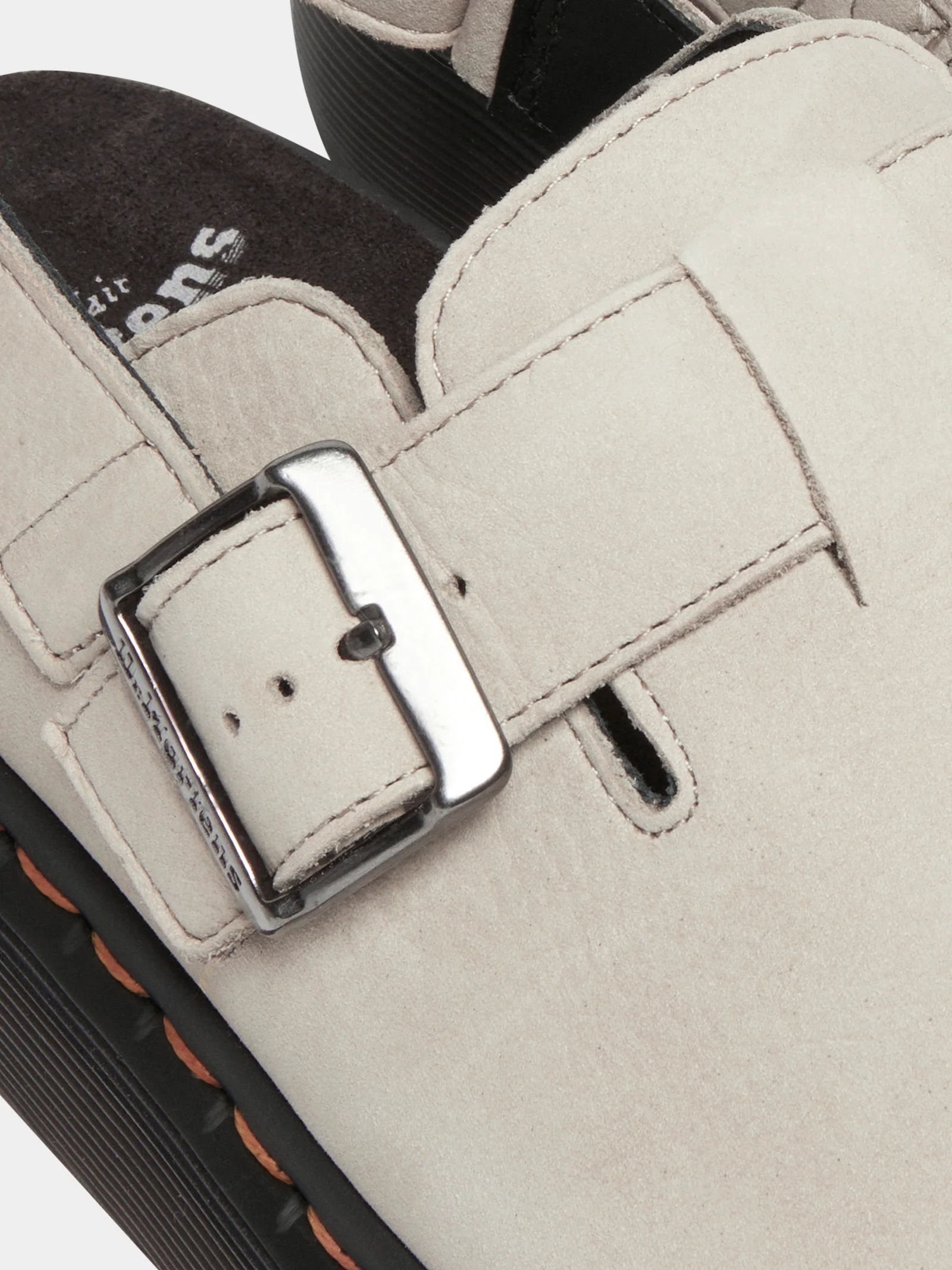 Unisex Jorge II Sling Back Shoe