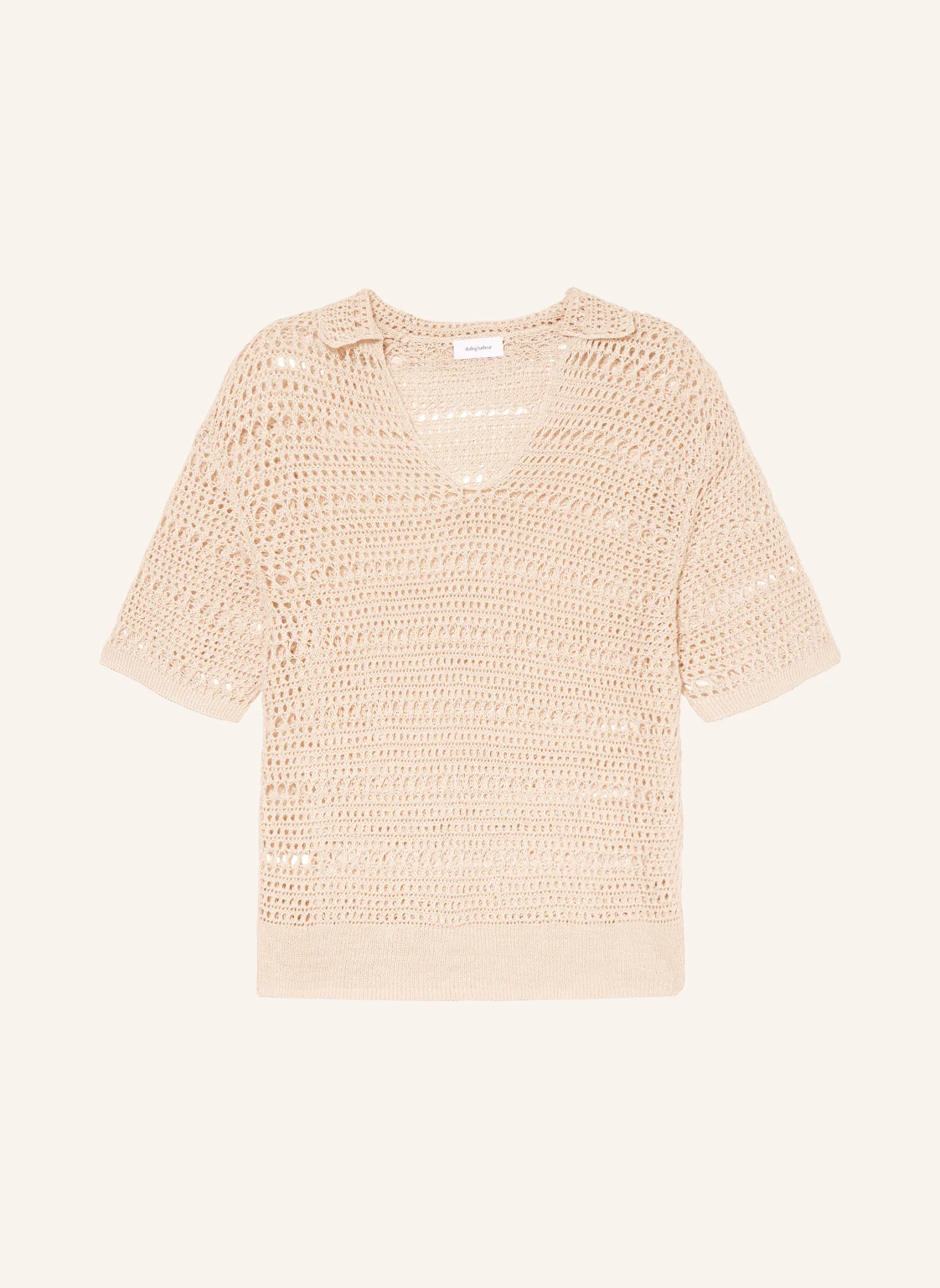 darling harbour Häkelshirt