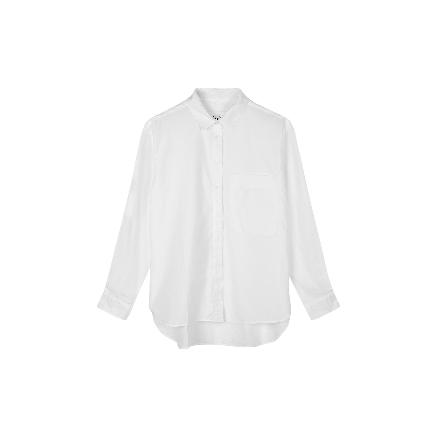 Lynette Shirt, white