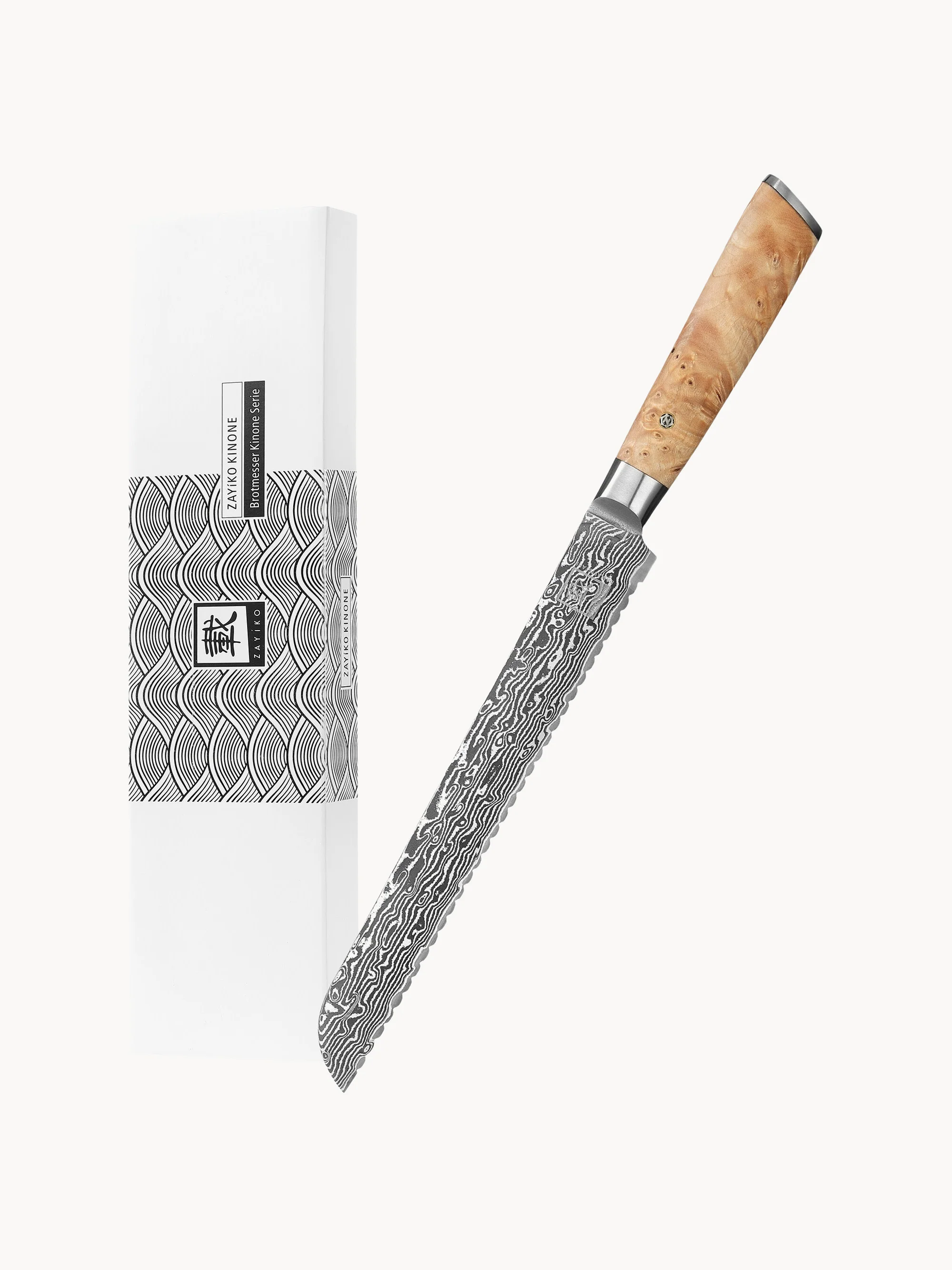 Brotmesser Kinone