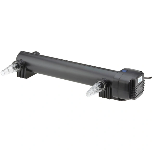UVC-Klärer, VITRONIC 55 W START Vorklärgerät 660x155x130 mm