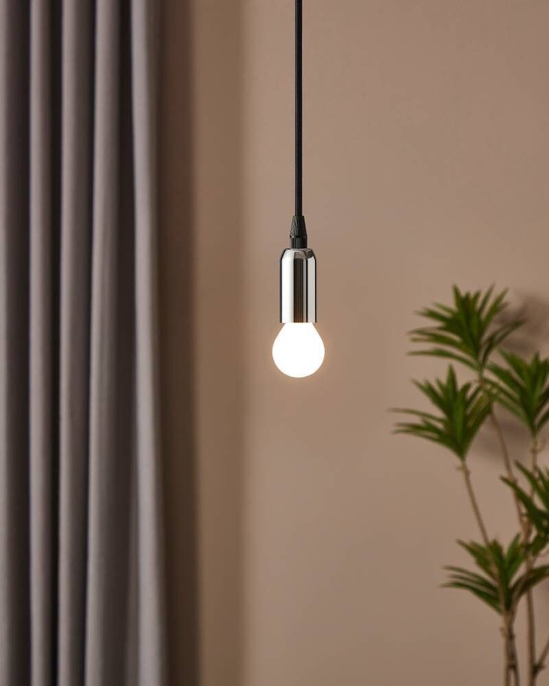 LYSPÆRE EGLO OPAL DIMBAR 1 4,5W LM-E14-LED P45 2700K