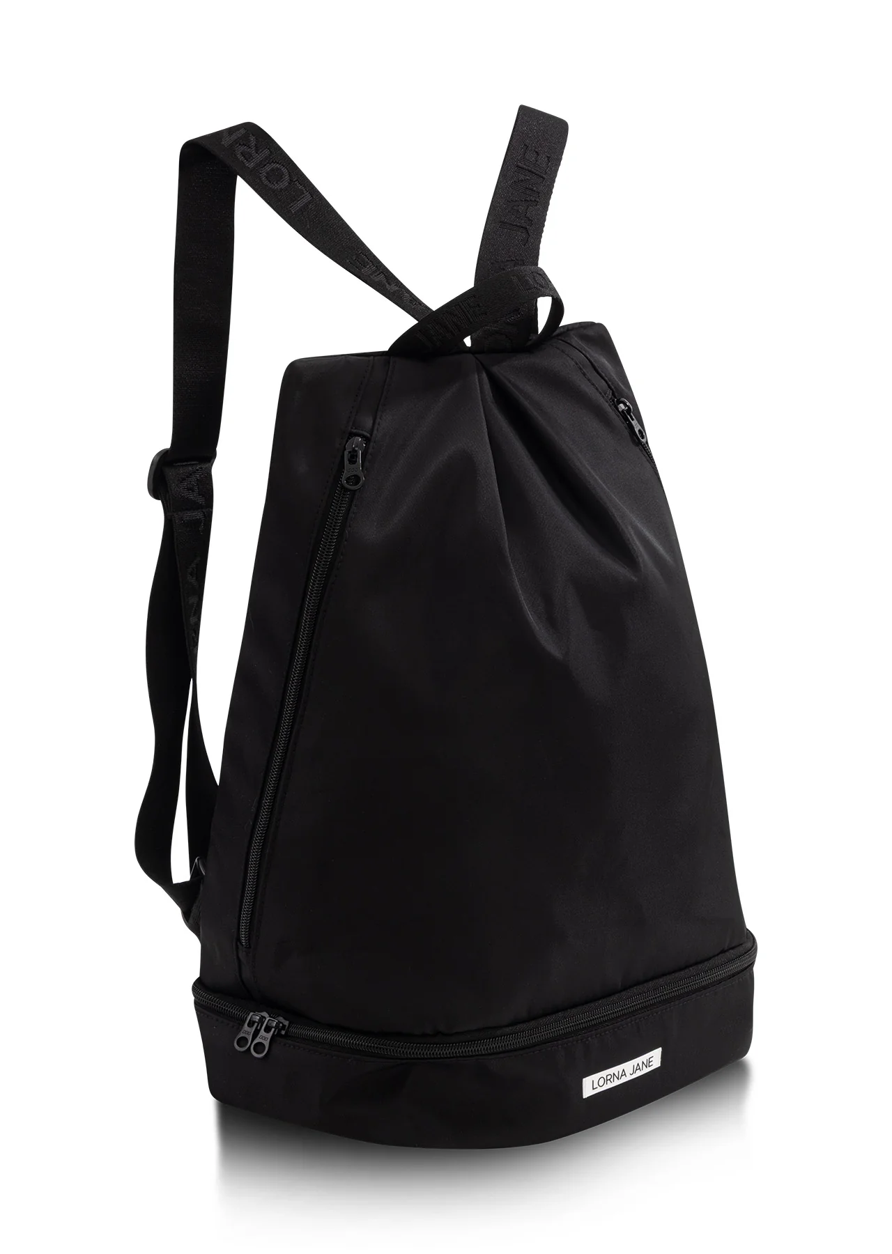 LJ Backpack