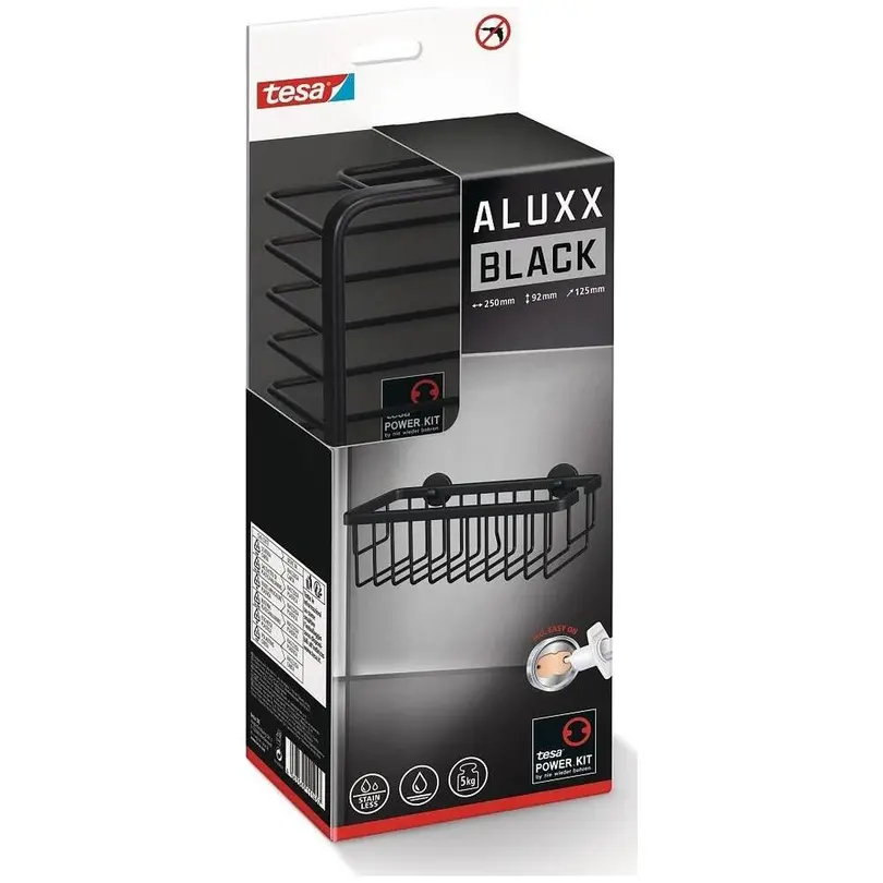Duschablage TESA