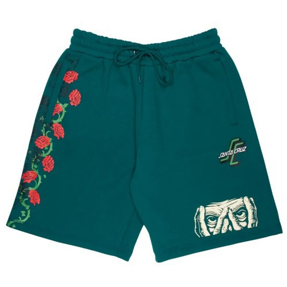 Santa Cruz Dressen archive shorts