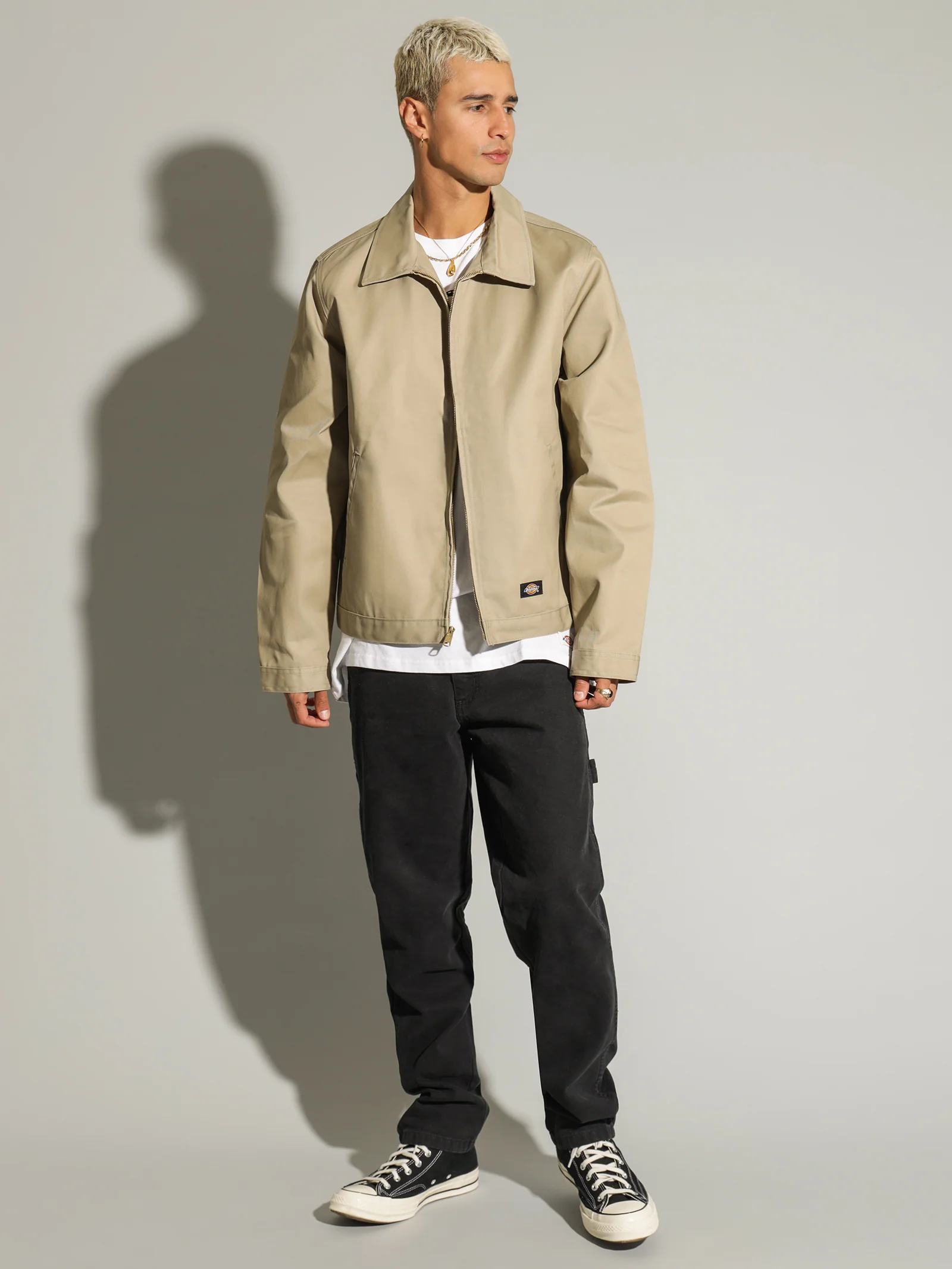Eisenhower Jacket