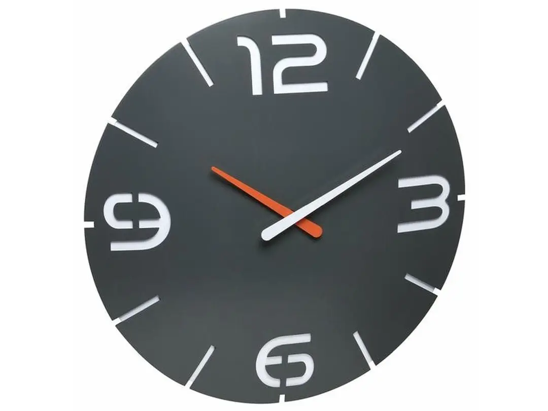 Wanduhr TFA