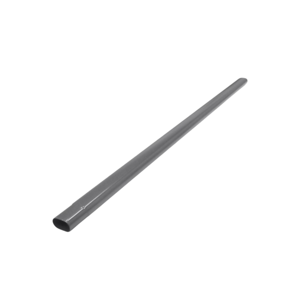 Pied vertical pour Baltik ronde 4,57 x 1,22 m