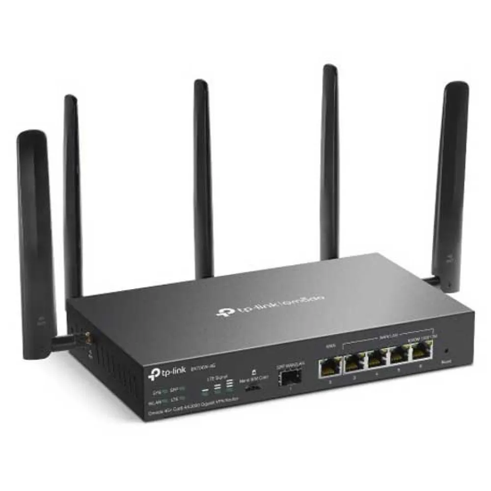 Tp-link Omada 4G  Portable Router