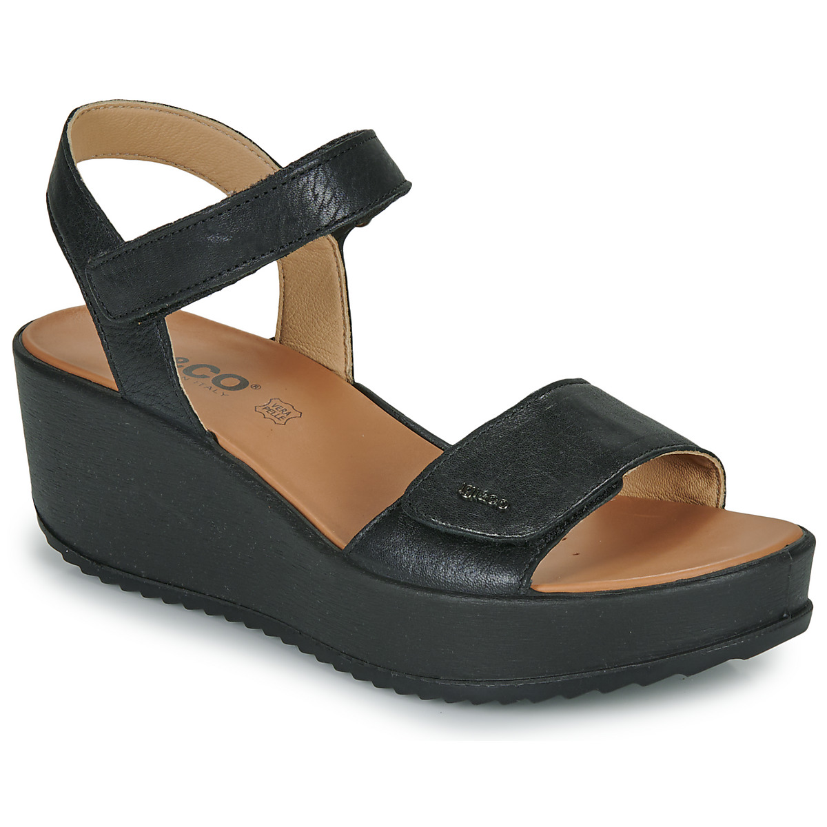 IgI&CO - D.CANDY - Black