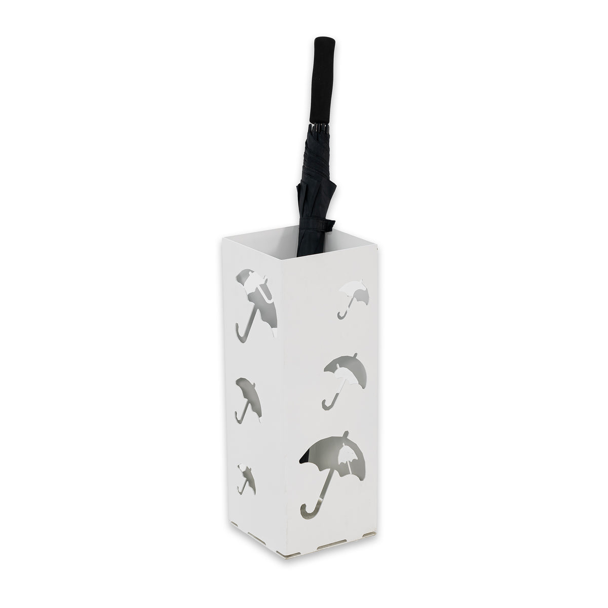 Spinder Design parapluhouder Storm - Wit