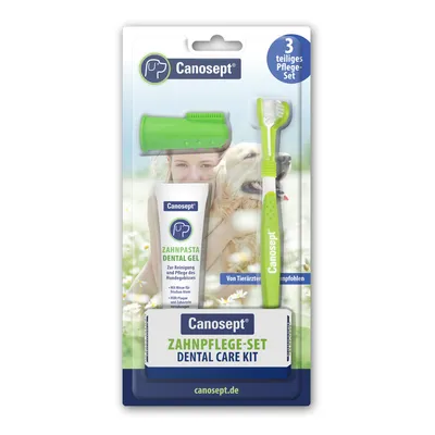Canosept Dental Care Set