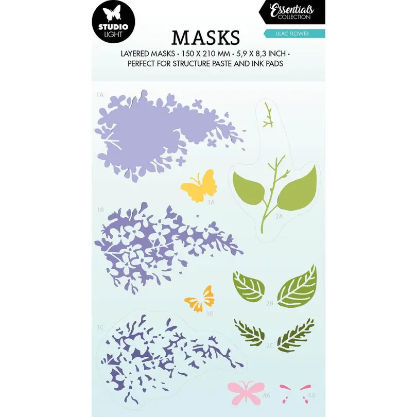 Bastelset Sizzix