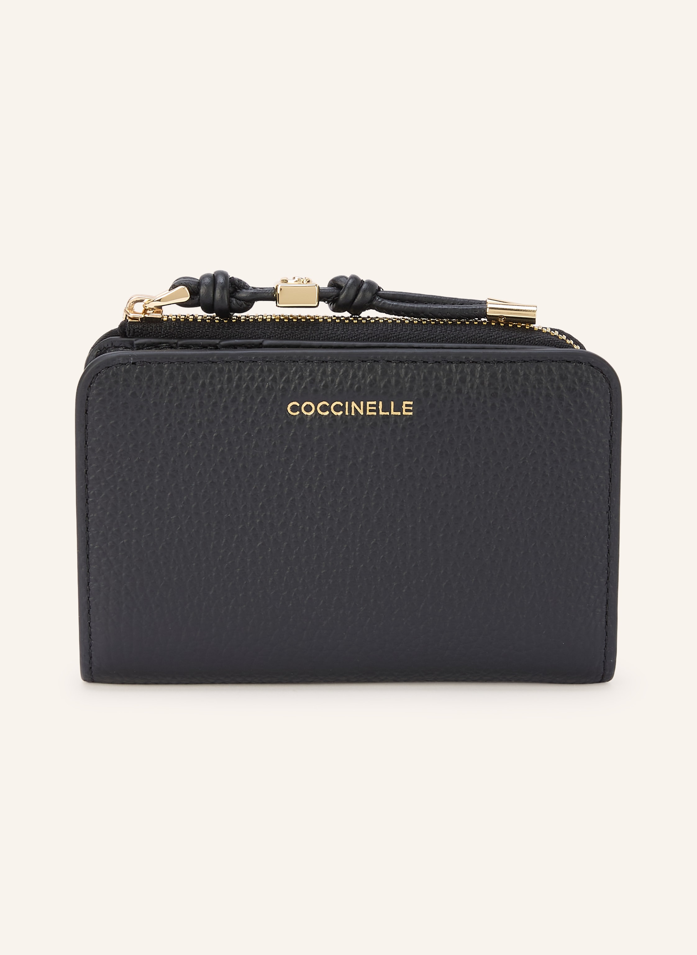COCCINELLE Geldbörse