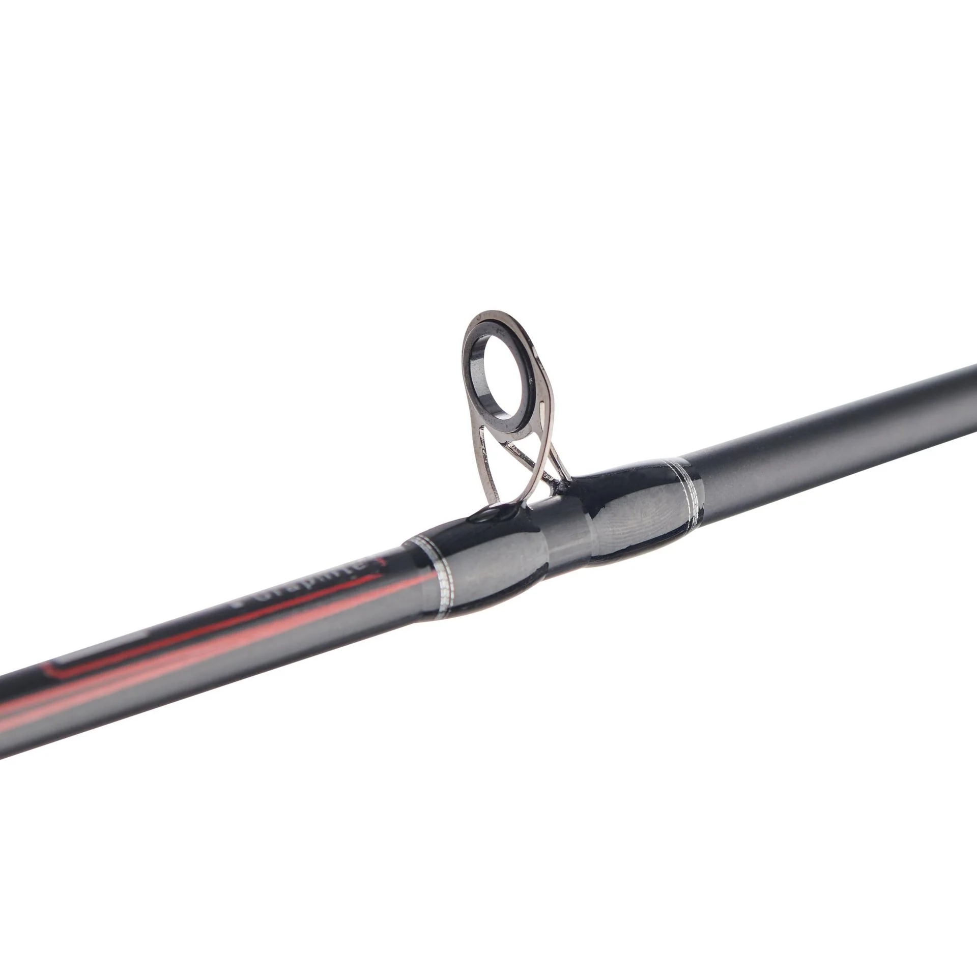 Max X Black Baitcast Combo