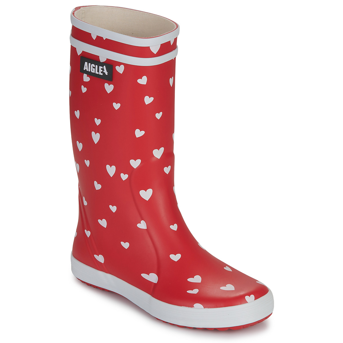 Aigle - LOLLY POP PLAY 3 - Red