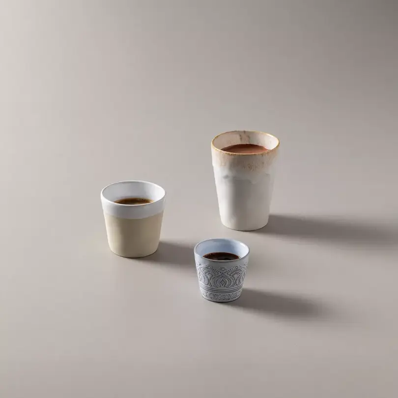 Espressotasse Grespresso
