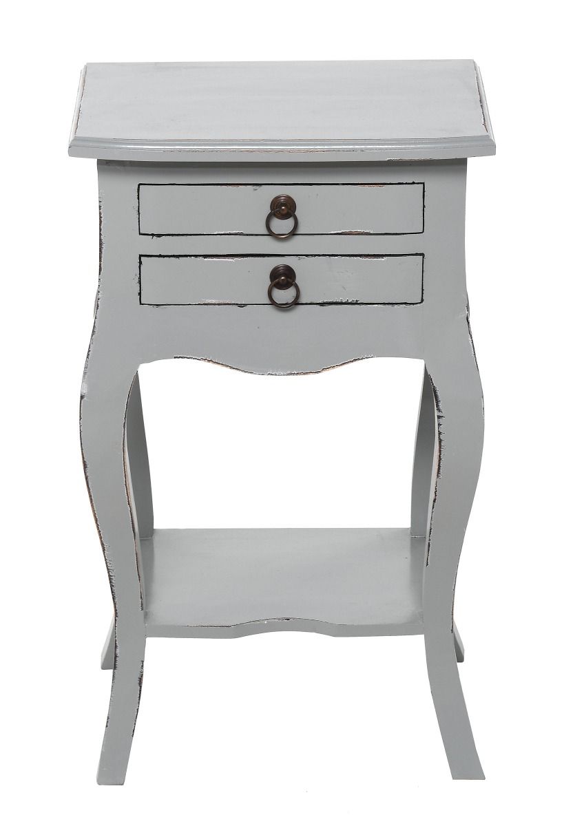 Stolik Fiorella 40x31x68cm