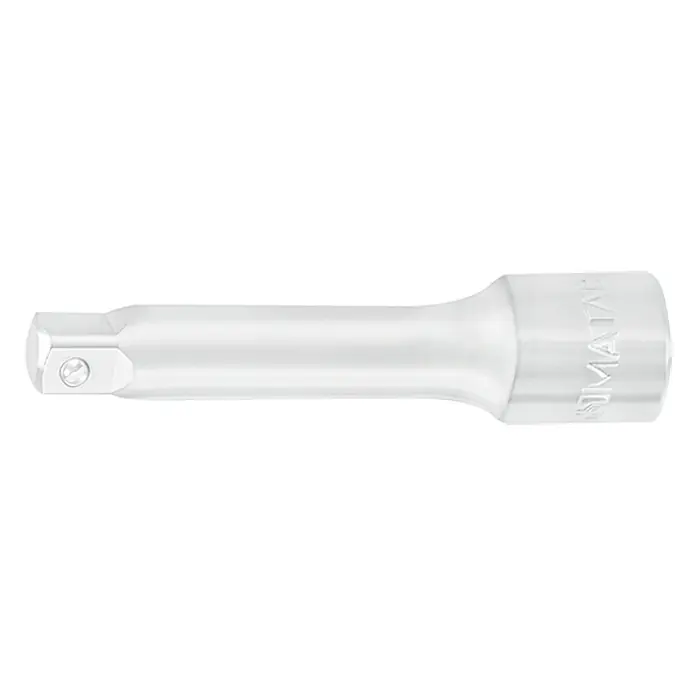 FORLENGER MATADOR TIL PIPENØKKEL 1/4" 50MM