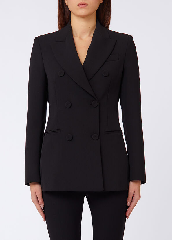 Blazer doppiopetto