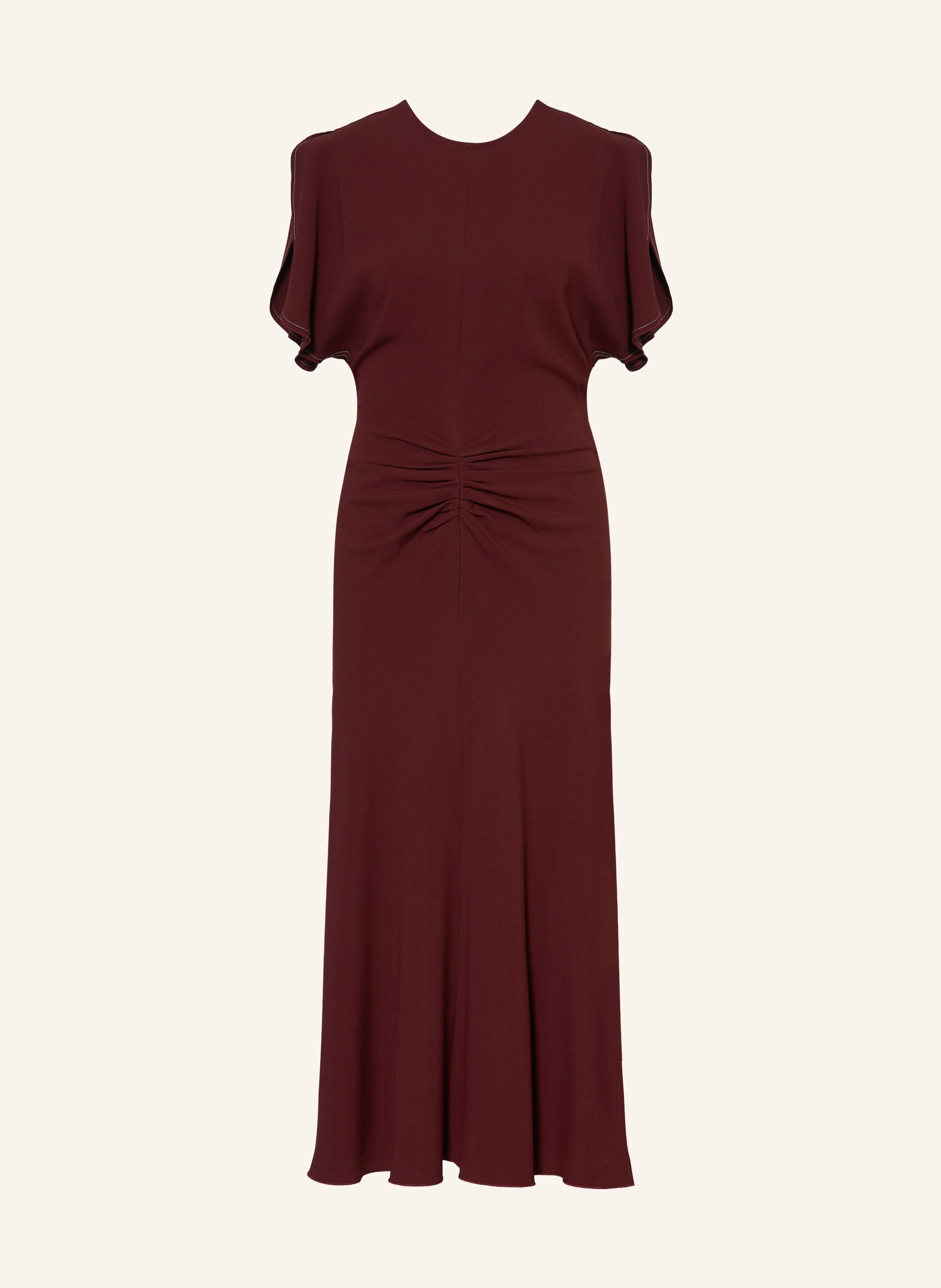 VICTORIA BECKHAM Abendkleid