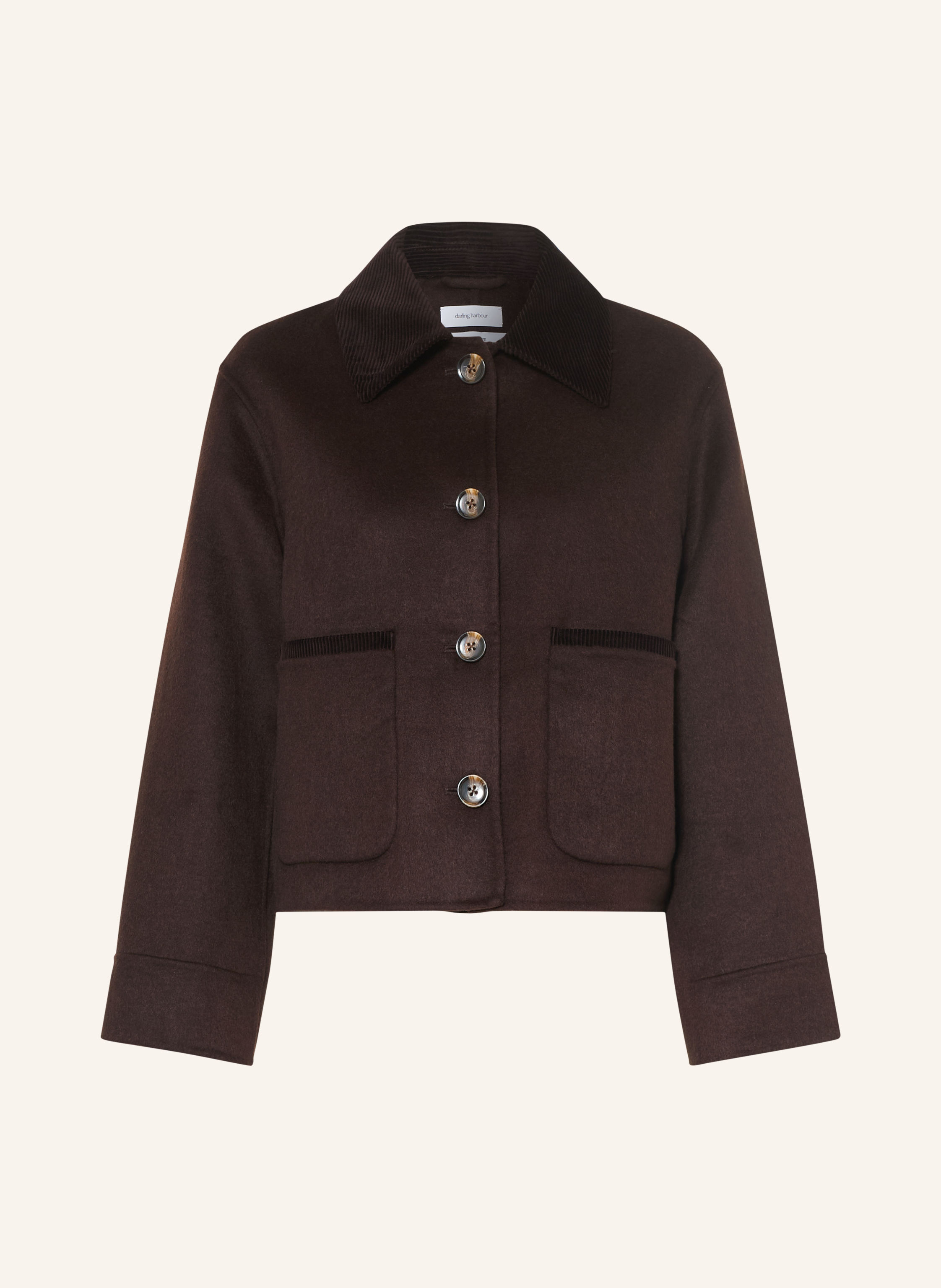 darling harbour Overjacket