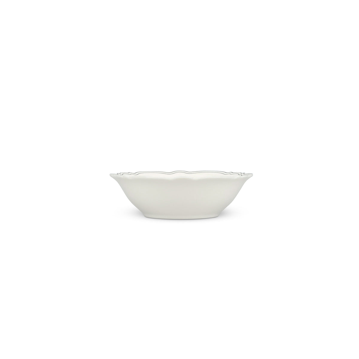 S|P Collection - Kom 18xH5,5cm Odette - Set van 2