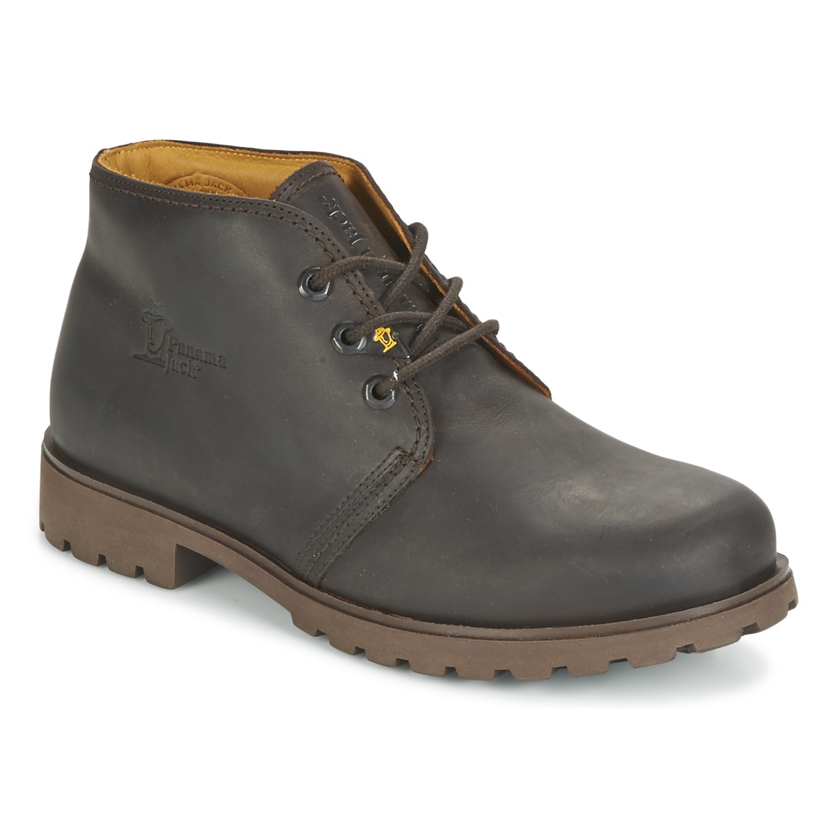Panama Jack - BOTA PANAMA - Brown