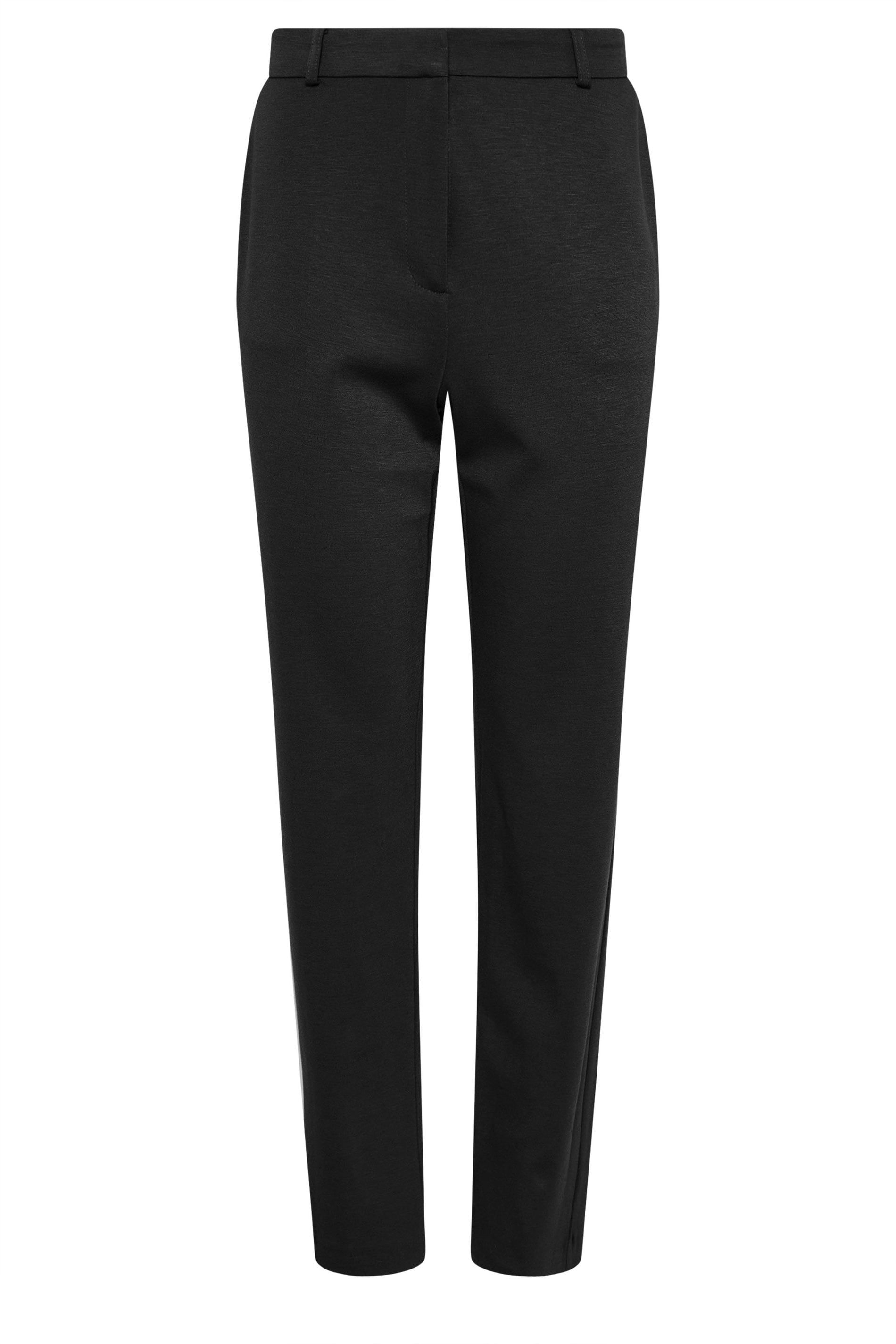 M&Co Ponte Tailored Trousers