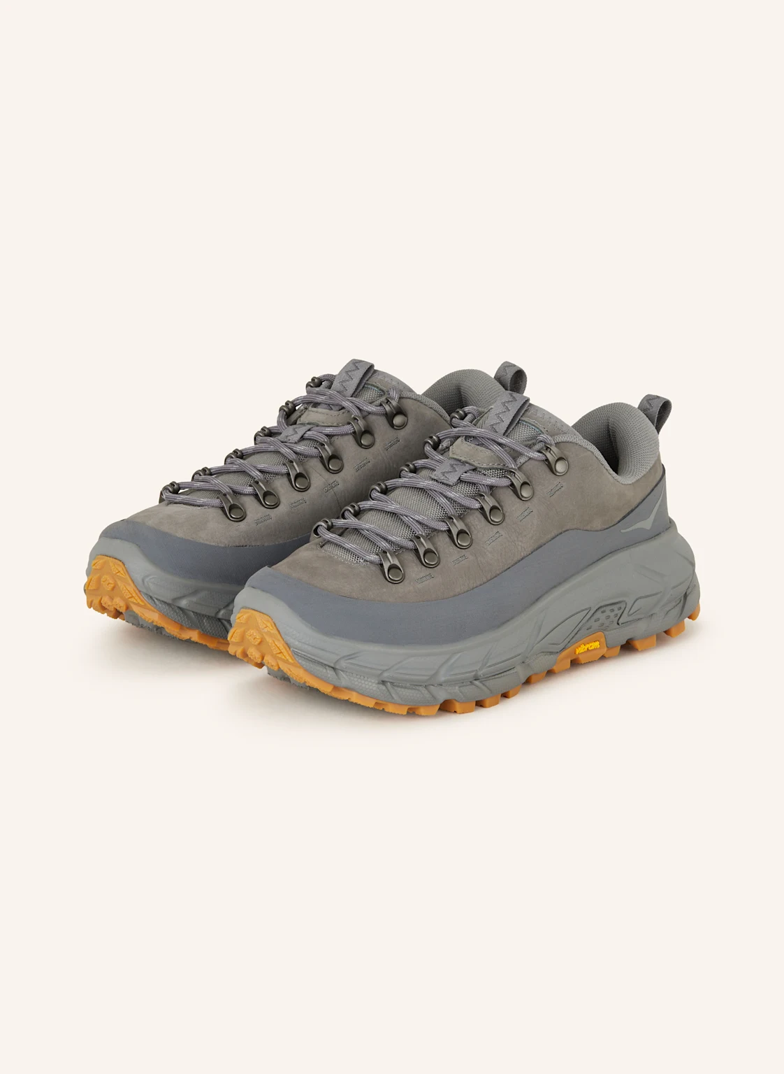 HOKA Sneaker U TOR SUMMIT