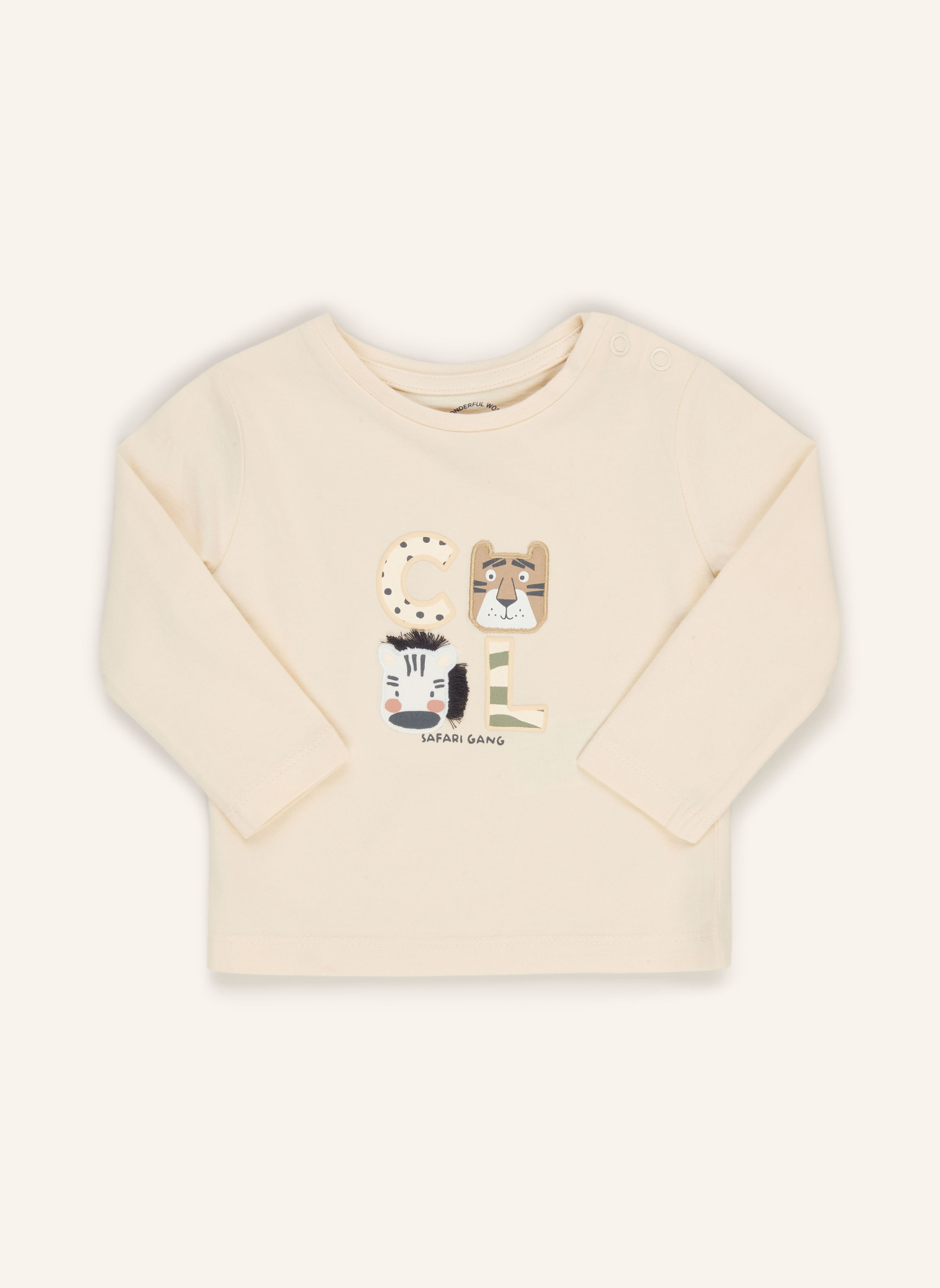 s.Oliver RED Longsleeve