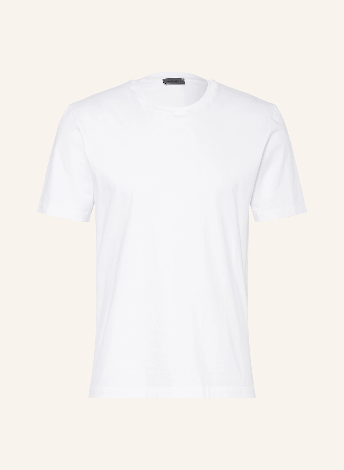 HANRO Schlafshirt LIVING