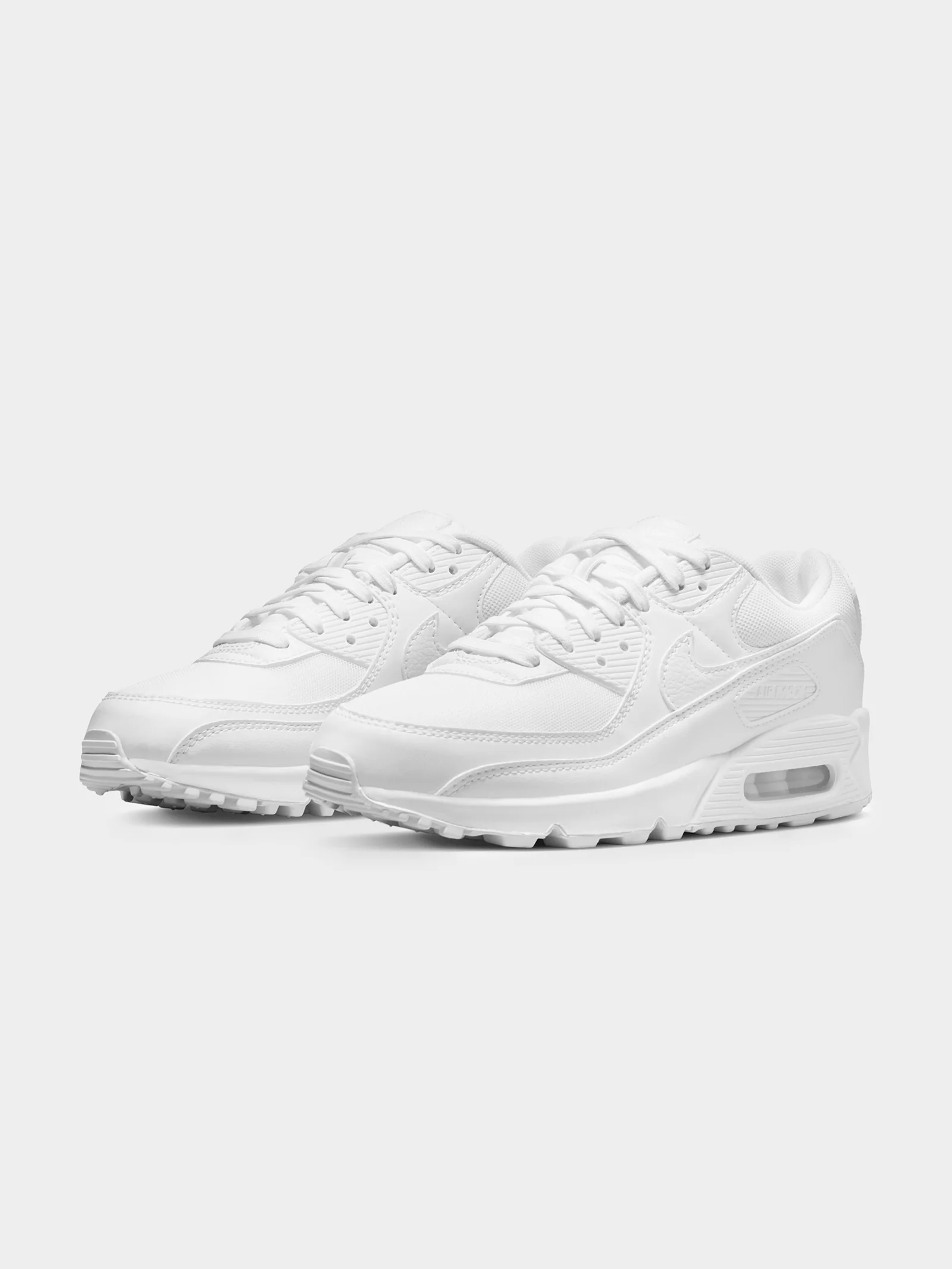 Womens Air Max 90 Sneakers