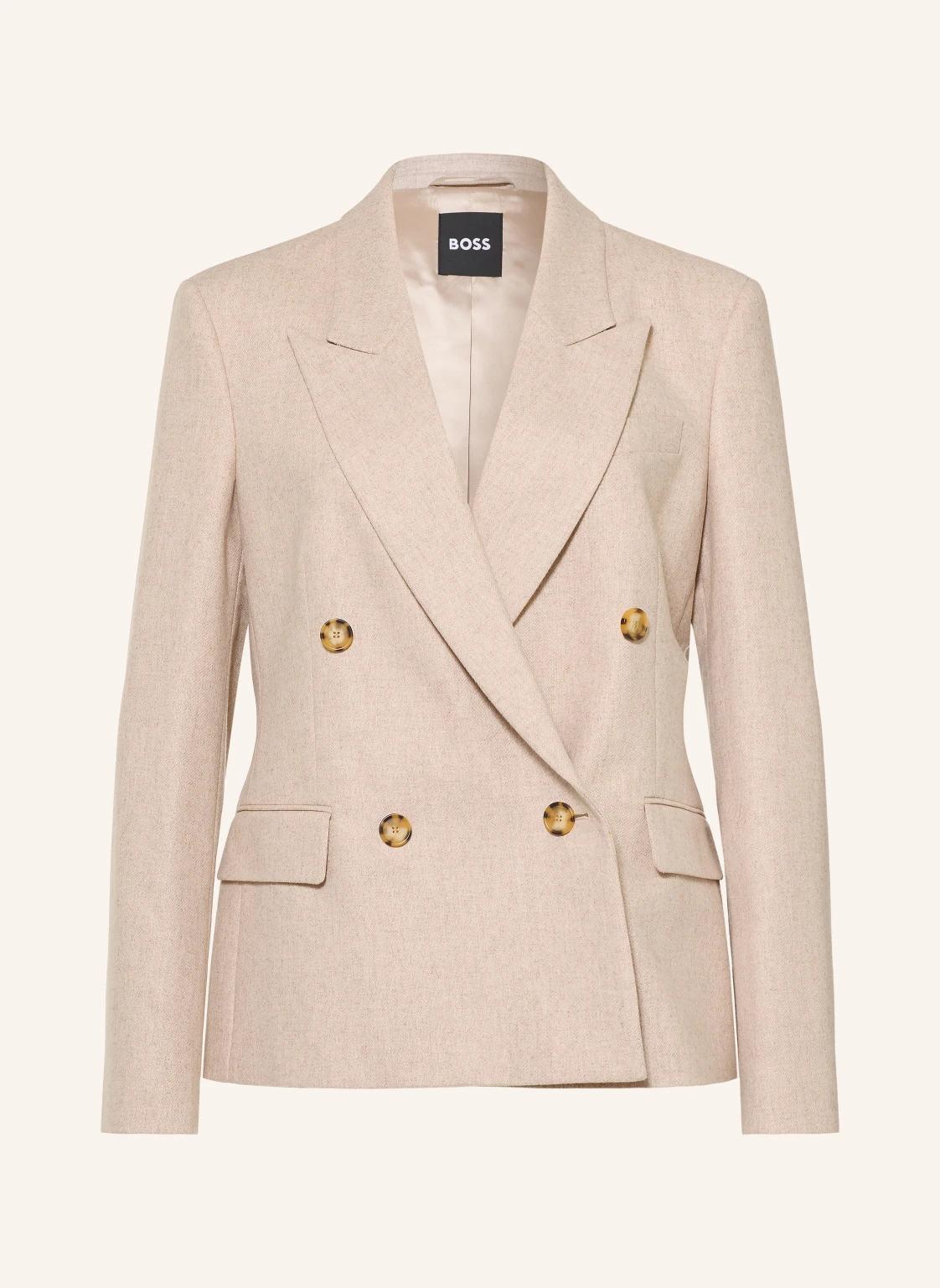 BOSS Blazer JALETO