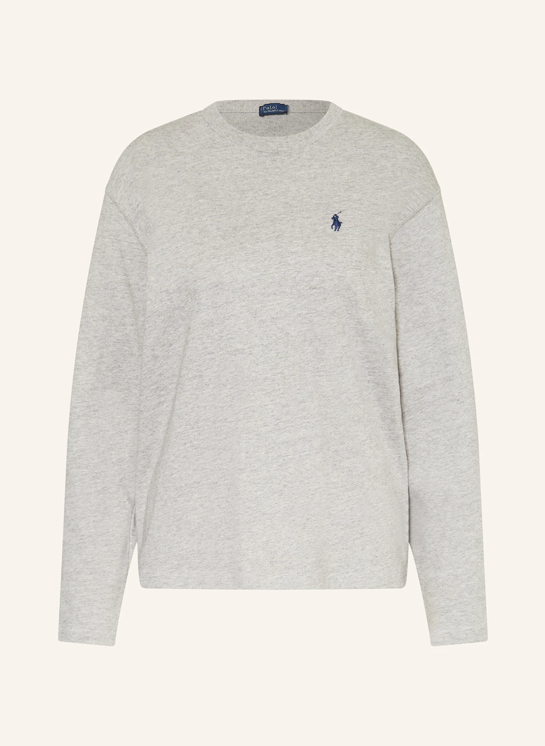 POLO RALPH LAUREN Longsleeve