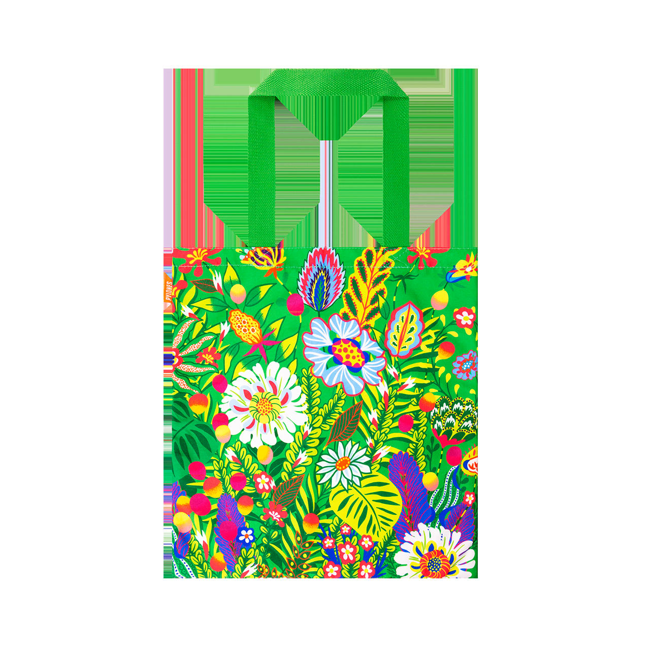 STREET ART - Tote Bag