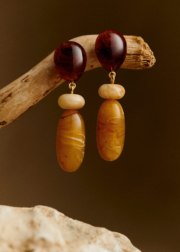 Dany Earrings