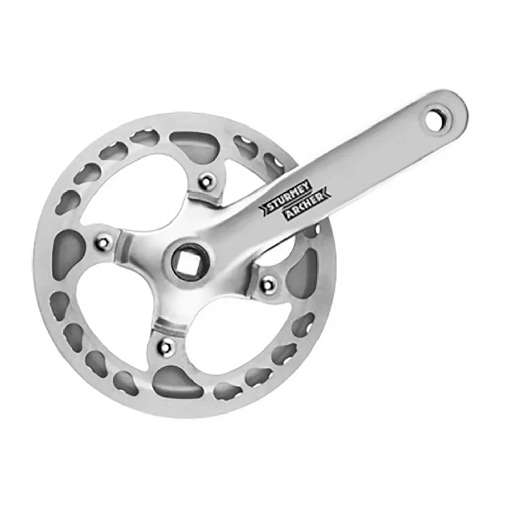 SunRace City crankset
