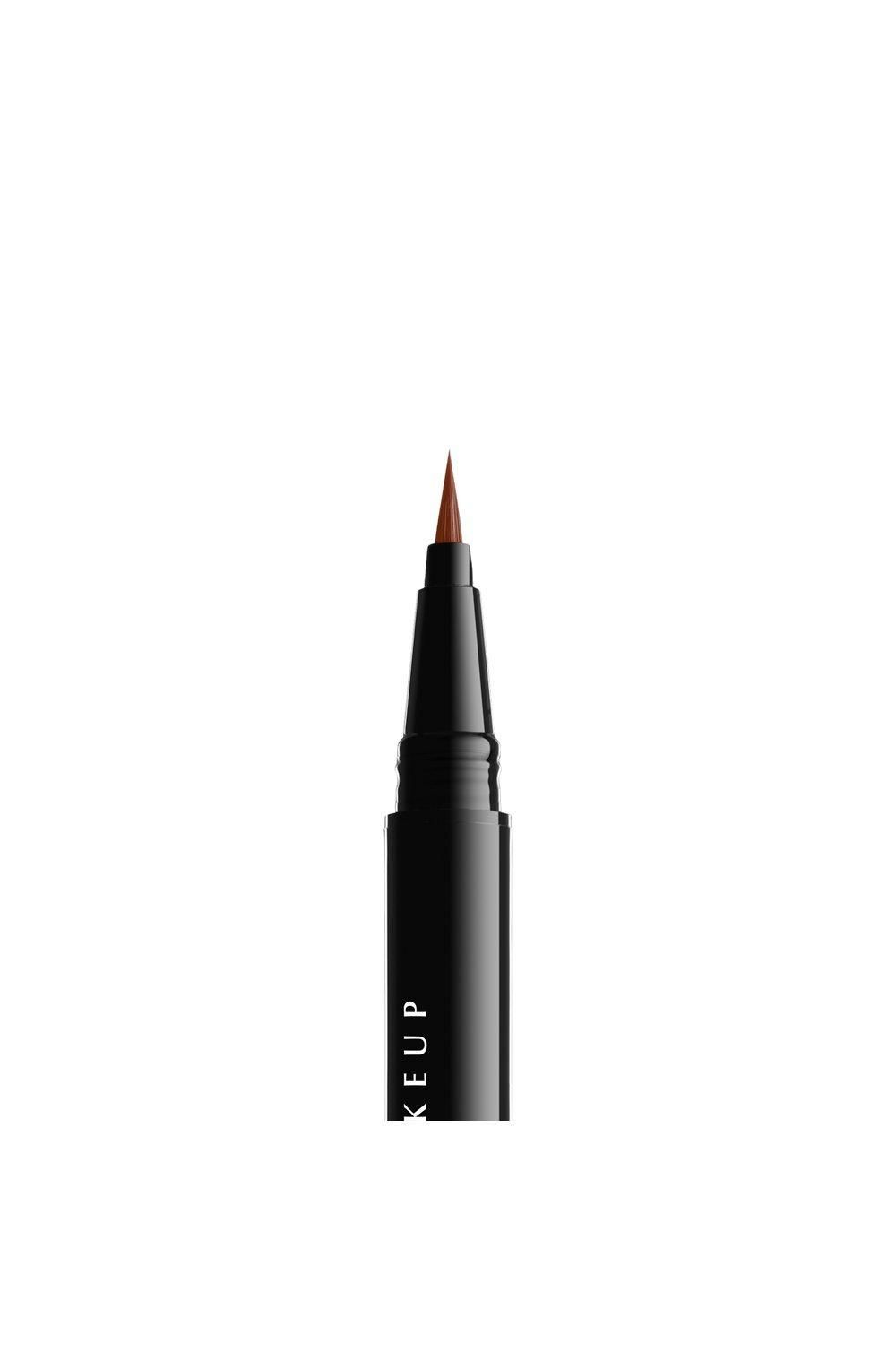 NYX Professional Makeup Lift And Snatch Brow Tint Pen