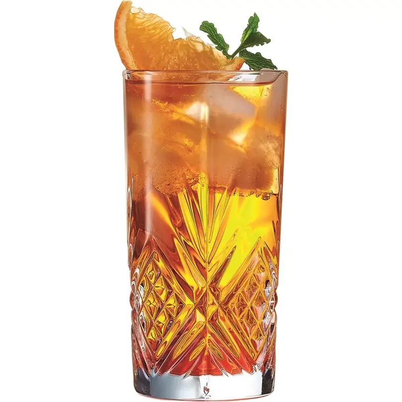 Cocktailglas 6er-Set Broadway