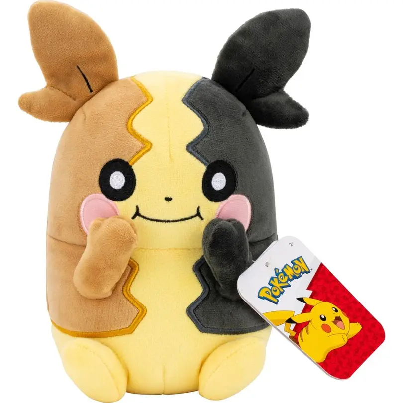 Plüschtier Pokémon