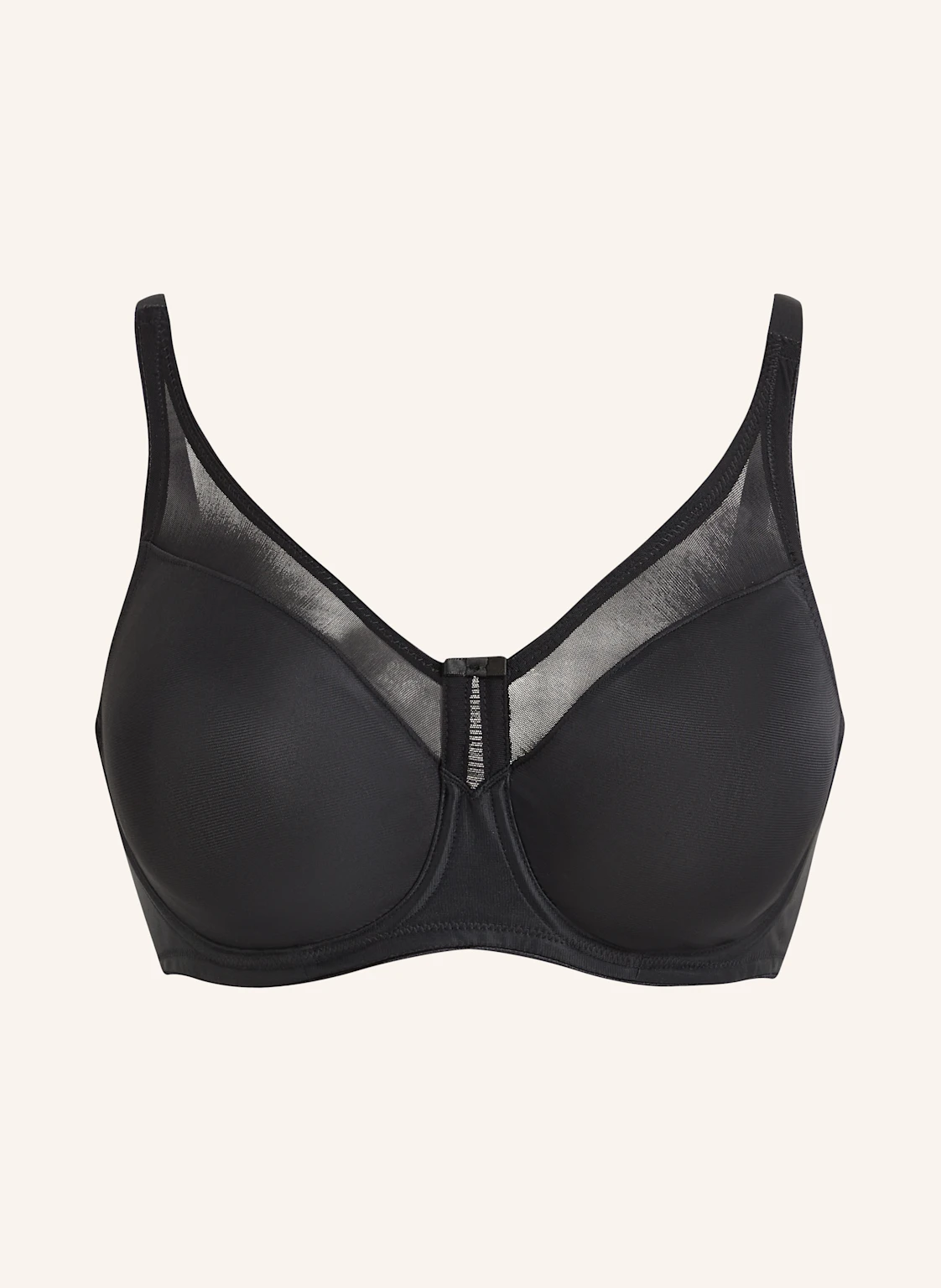 hunkemöller Bügel-BH NINA MINIMIZER