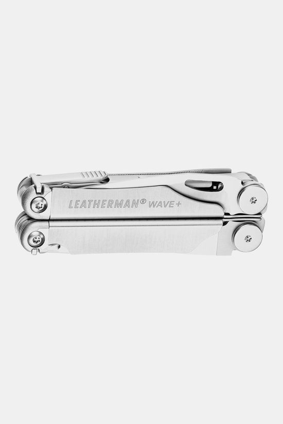Leatherman Wave Plus Multitool