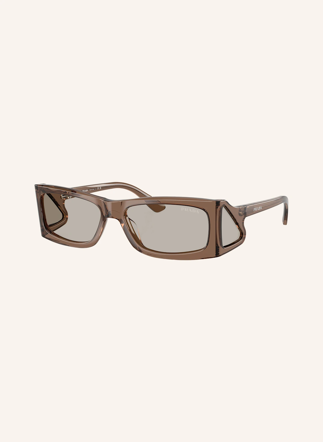 PRADA Sonnenbrille PRB03S