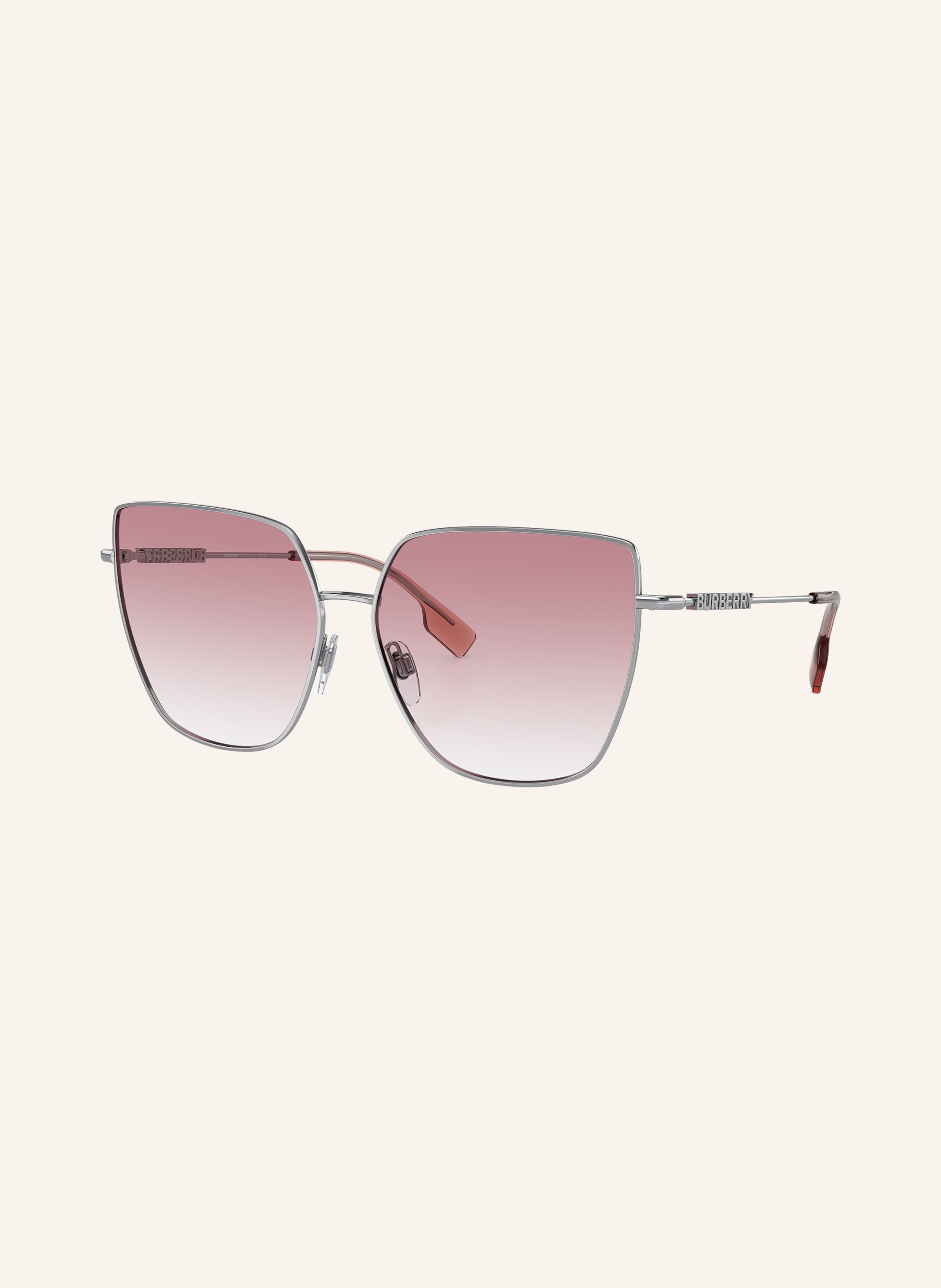 BURBERRY Sonnenbrille BE3143