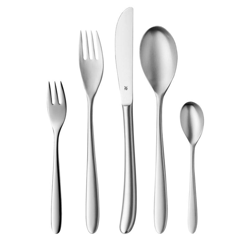 WMF Silk Bestekset 60-delig