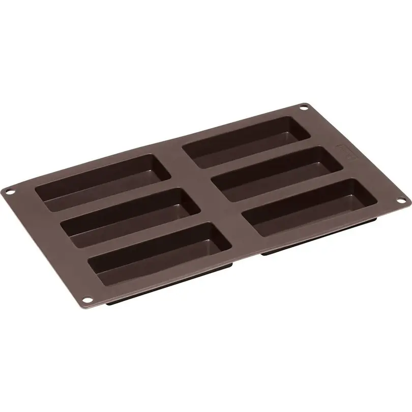 Backform 6er-Set Flexi