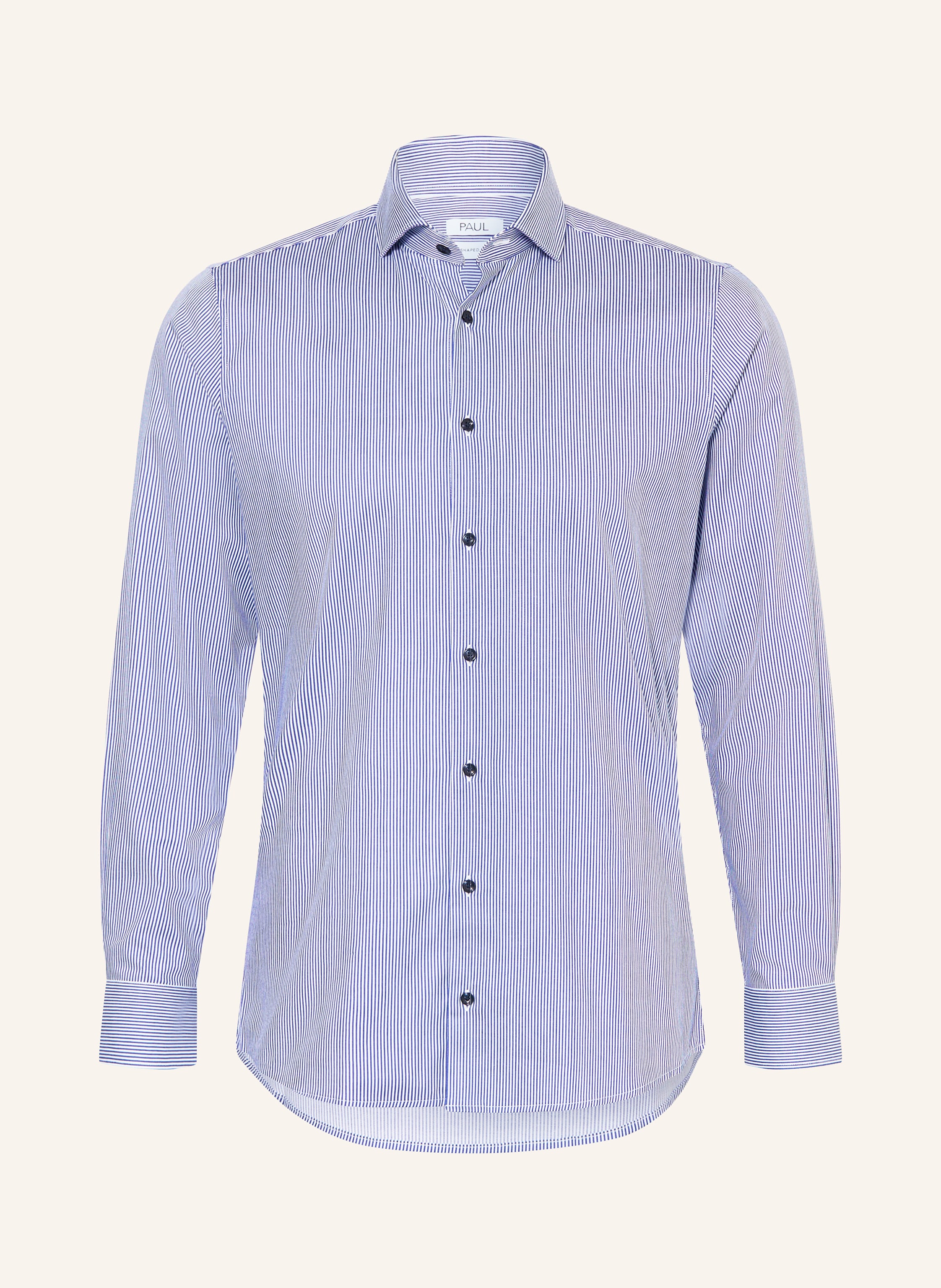 PAUL Hemd Shaped Fit