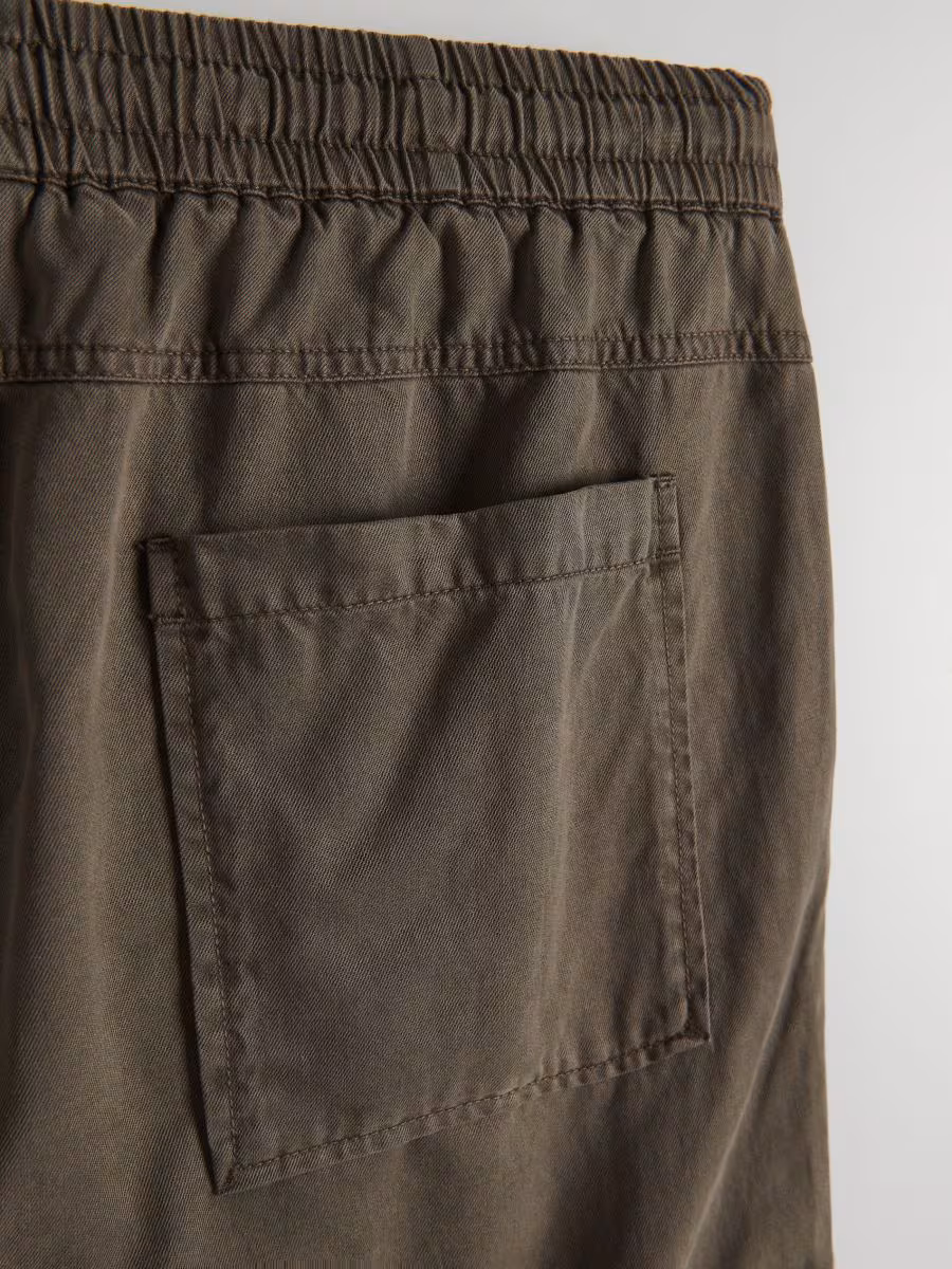 Cargo Joggers