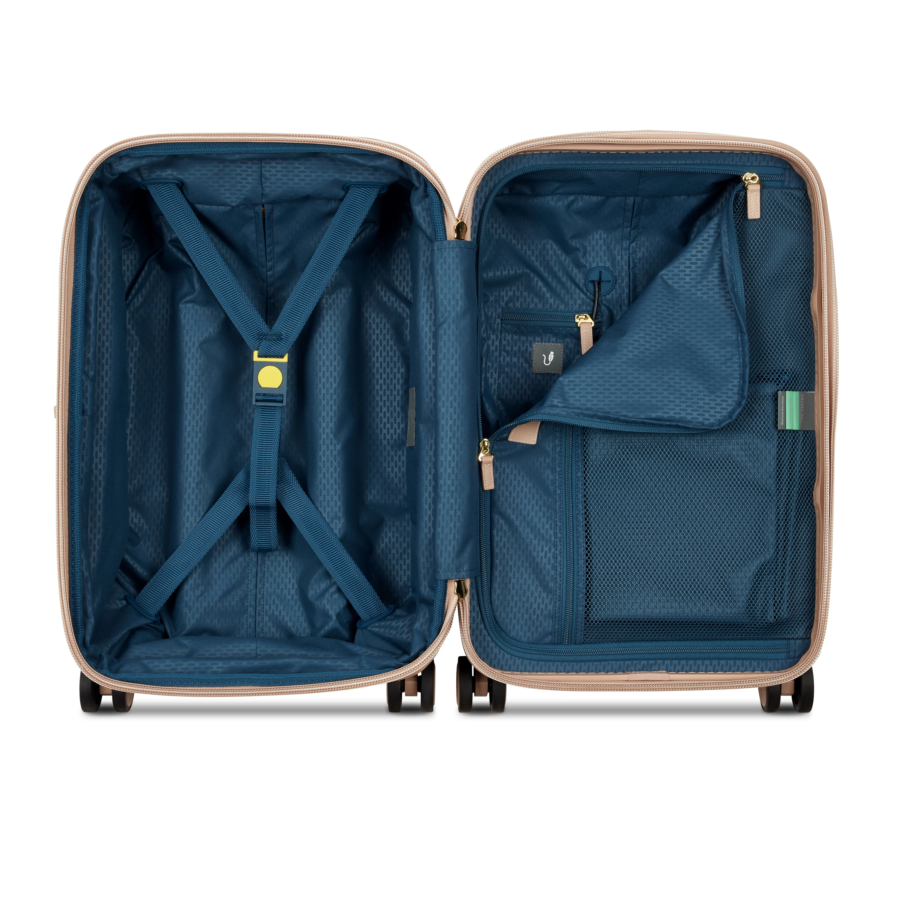 CHATELET AIR 2.0 - S (55cm) Édition 80 ans